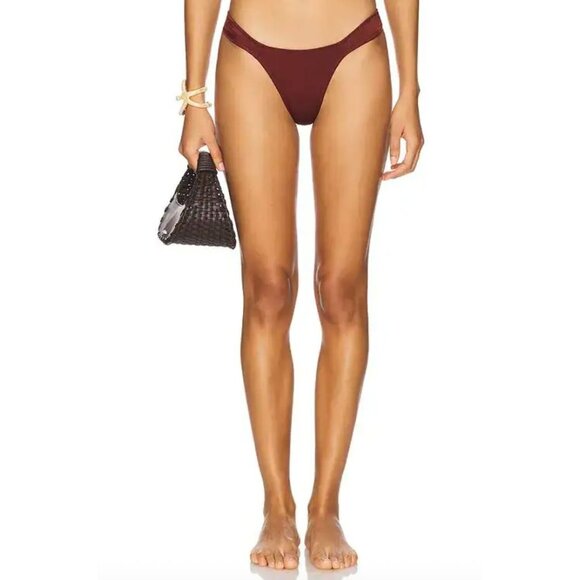 Sommer Swim Zita Bikini Bottoms in Egitto - Picture 2 of 5